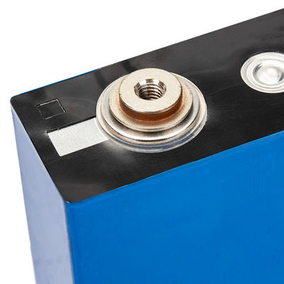 แบตเตอรี่ลิเธียม LiFePO4 แบบชาร์จได้ 3.2 V 50ah อายุการใช้งาน 4000 ครั้ง