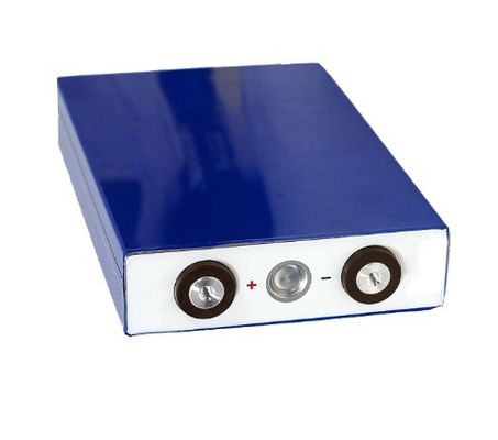 60ah Lifepo4 3.2 V Solar Battery, Lifepo4 Prismatic Cells สำหรับพลังงานสำรอง