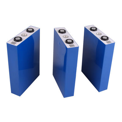60ah Lifepo4 3.2 V Solar Battery, Lifepo4 Prismatic Cells สำหรับพลังงานสำรอง