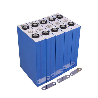 60ah Lifepo4 3.2 V Solar Battery, Lifepo4 Prismatic Cells สำหรับพลังงานสำรอง