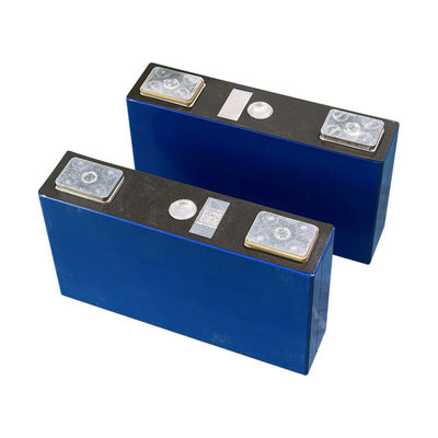 พลังงานสูง LFP 3.2Volt 70Ah แบตเตอรี่ลิเธียม LiFePO4 สำหรับ EV GOLF CART Camping