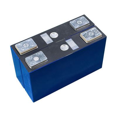 พลังงานสูง LFP 3.2Volt 70Ah แบตเตอรี่ลิเธียม LiFePO4 สำหรับ EV GOLF CART Camping