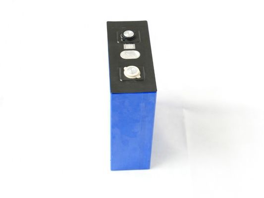 0.2C 3.2v 80Ah LFP ลิเธียม LiFePO4 เซลล์แบตเตอรี่รับประกัน 12 เดือน
