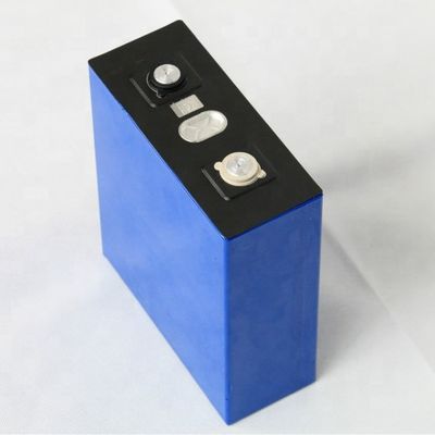 0.2C 3.2v 80Ah LFP ลิเธียม LiFePO4 เซลล์แบตเตอรี่รับประกัน 12 เดือน