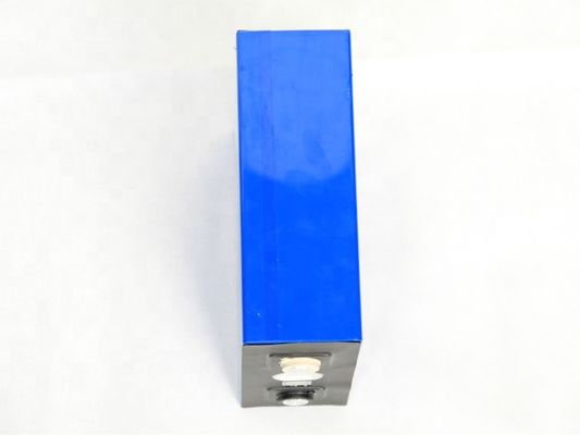 0.2C 3.2v 80Ah LFP ลิเธียม LiFePO4 เซลล์แบตเตอรี่รับประกัน 12 เดือน