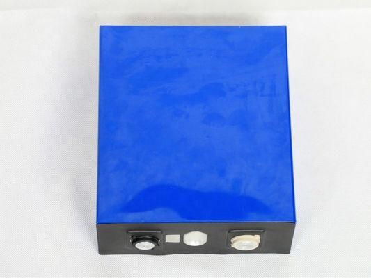 0.2C 3.2v 80Ah LFP ลิเธียม LiFePO4 เซลล์แบตเตอรี่รับประกัน 12 เดือน