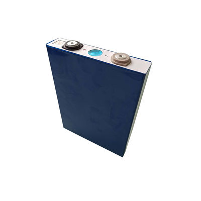 3.2V 90Ah Lifepo4 Rechargeable Batteries LFP Prismatic Cells For Car
