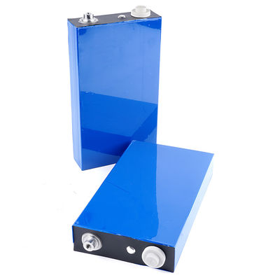 6C Fortune 3.2v 130ah แบตเตอรี่ลิเธียม Lifepo4 รับประกัน 5 ปี