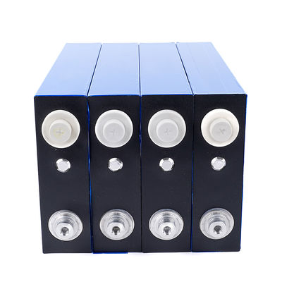 6C Fortune 3.2v 130ah แบตเตอรี่ลิเธียม Lifepo4 รับประกัน 5 ปี