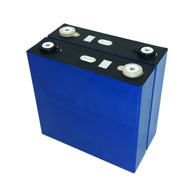 140ah 3.2v Lifepo4 แบตเตอรี่รอบลึกแบตเตอรี่ลิเธียมไอออนสำหรับการจัดเก็บพลังงานแสงอาทิตย์