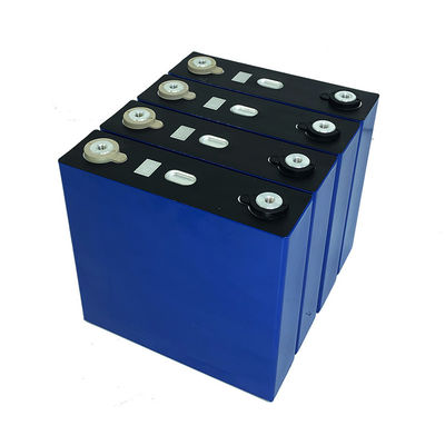 140ah 3.2v Lifepo4 แบตเตอรี่รอบลึกแบตเตอรี่ลิเธียมไอออนสำหรับการจัดเก็บพลังงานแสงอาทิตย์
