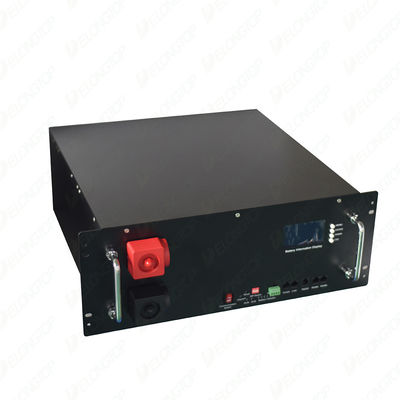 5kwh 48v 100ah Lifepo4 แบตเตอรี่ Pack