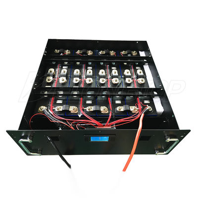 5kwh 48v 100ah Lifepo4 แบตเตอรี่ Pack