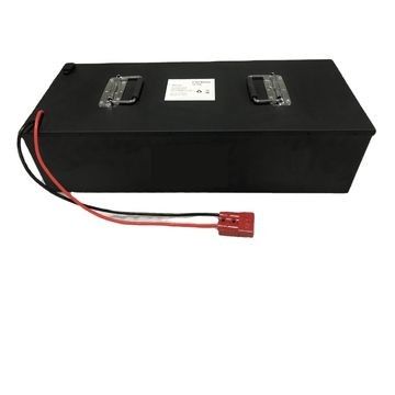 72v 99ah 100ah 105ah 115ah แบตเตอรี่ลิเธียม Agv / แบตเตอรี่ลิเธียมสามล้อไฟฟ้า