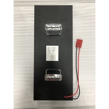 72v 99ah 100ah 105ah 115ah แบตเตอรี่ลิเธียม Agv / แบตเตอรี่ลิเธียมสามล้อไฟฟ้า