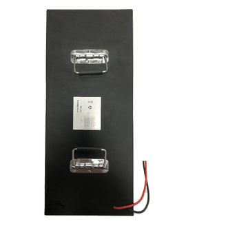 72v 99ah 100ah 105ah 115ah แบตเตอรี่ลิเธียม Agv / แบตเตอรี่ลิเธียมสามล้อไฟฟ้า