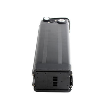 Silver Fish Type 5A 48V 20Ah แบตเตอรี่ลิเธียมไอออนรถจักรยานยนต์ 6.5KG พร้อม USB