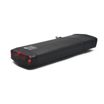 250w 350w 36v 13ah แบตเตอรี่ลิเธียม / รถจักรยานไฟฟ้าแบตเตอรี่ลิเธียม