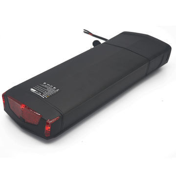 250w 350w 36v 13ah แบตเตอรี่ลิเธียม / รถจักรยานไฟฟ้าแบตเตอรี่ลิเธียม