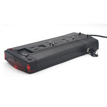 250w 350w 36v 13ah แบตเตอรี่ลิเธียม / รถจักรยานไฟฟ้าแบตเตอรี่ลิเธียม
