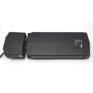 250w 350w 36v 13ah แบตเตอรี่ลิเธียม / รถจักรยานไฟฟ้าแบตเตอรี่ลิเธียม