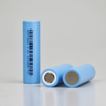 MEGA แบตเตอรี่ไฟฉายแบบชาร์จไฟ 3.2V 18650 3200 Mah แบตเตอรี่ลิเธียมไอออน