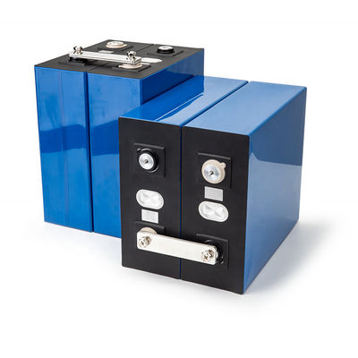 3.2v 280ah 310ah การจัดเก็บพลังงานแบตเตอรี่ลิเธียม Prismatic Lifepo4 Battery