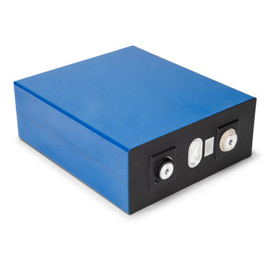 3.2v 280ah 310ah การจัดเก็บพลังงานแบตเตอรี่ลิเธียม Prismatic Lifepo4 Battery