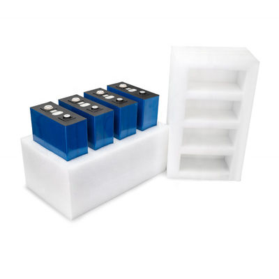 3.2v 280ah 310ah การจัดเก็บพลังงานแบตเตอรี่ลิเธียม Prismatic Lifepo4 Battery