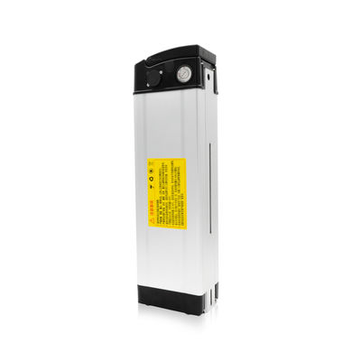 OEM Silverfish 48v 15ah แบตเตอรี่ Ebike รถจักรยานไฟฟ้าแบตเตอรี่ลิเธียม