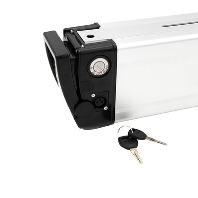 OEM Silverfish 48v 15ah แบตเตอรี่ Ebike รถจักรยานไฟฟ้าแบตเตอรี่ลิเธียม