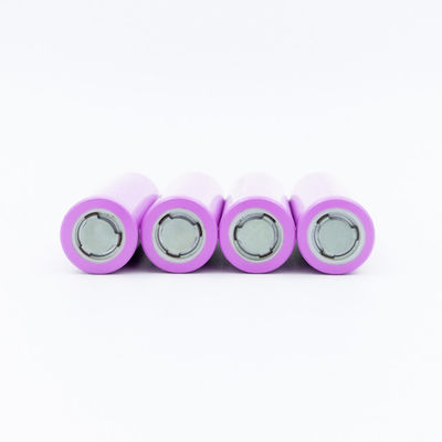 4000MAh 3.6V 21700 แบตเตอรี่ไฟฉายแบบชาร์จไฟความจุขนาดใหญ่